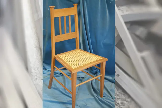 Craftsmanship by Keverne Dewick