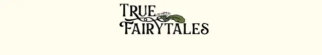 True Fairy Tales logo